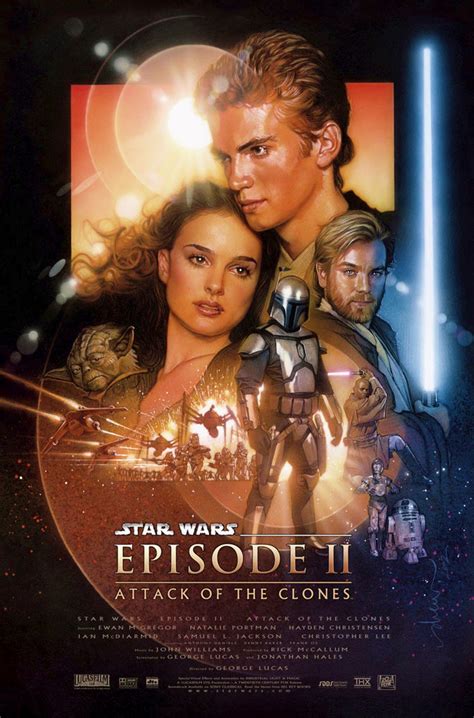 attack of the clones online watch|episode 2.